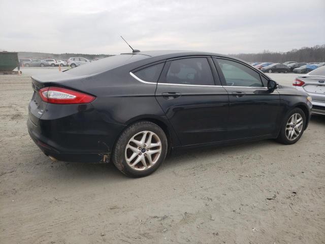 2014 Ford Fusion Se VIN: 3FA6P0HD5ER329352 Lot: 42404714