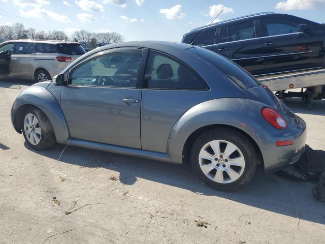 3VWPW31CX8M513186 | 2008 Volkswagen new beetle s