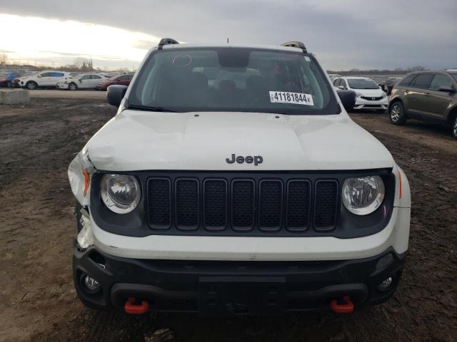 2019 JEEP RENEGADE T - ZACNJBC12KPJ96777