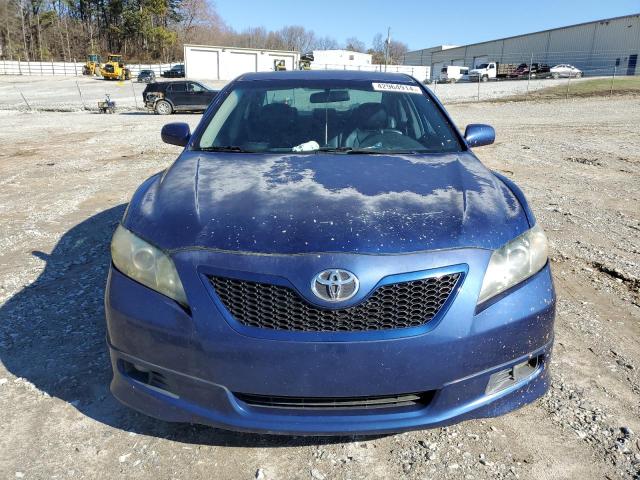 2007 Toyota Camry Ce VIN: 4T1BE46K17U028835 Lot: 42964914