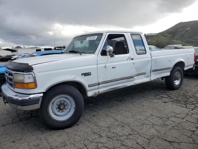 1FTHX25G9VEC85677 1997 Ford F250