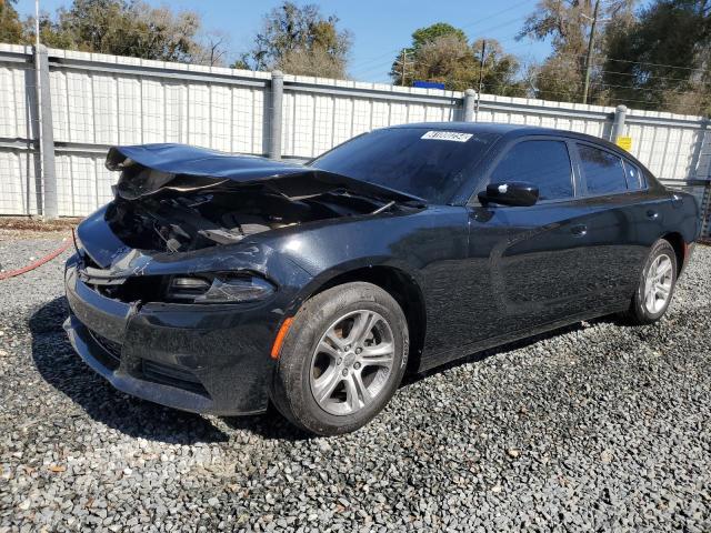 2020 DODGE CHARGER