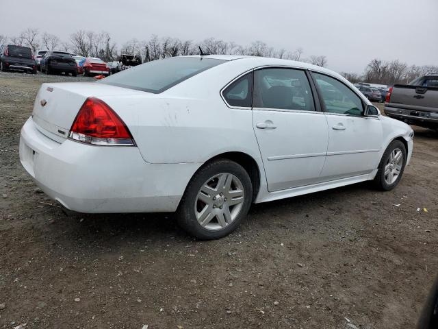 2015 CHEVROLET IMPALA LIM 2G1WB5E38F1120350