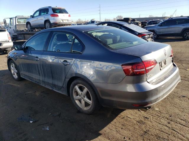 2016 VOLKSWAGEN JETTA S - 3VW267AJ4GM261112