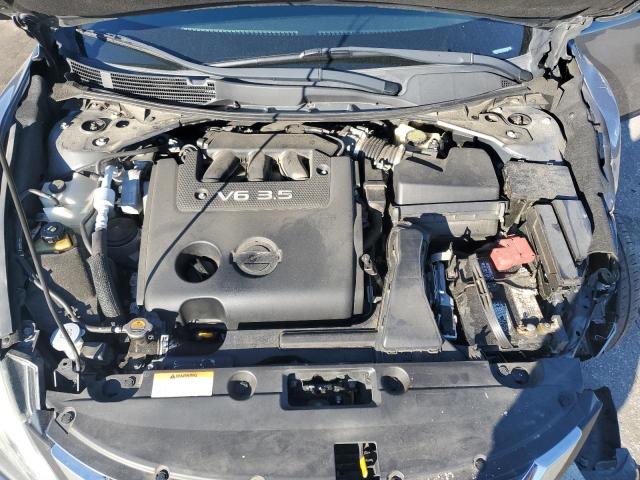 2017 NISSAN ALTIMA 3.5 1N4BL3AP8HC200685