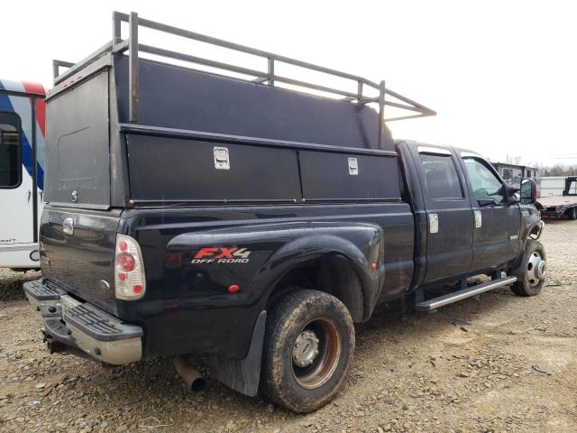 2005 Ford F350 Super Duty VIN: 1FTWW33P85ED23208 Lot: 44401904