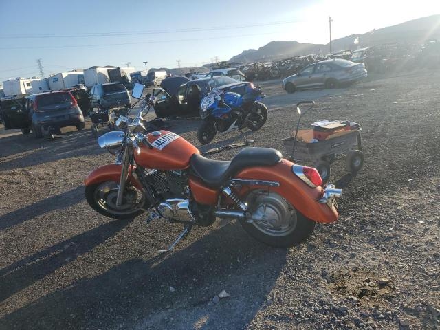2003 HONDA VT1100 C2 1HFSC43003A300922