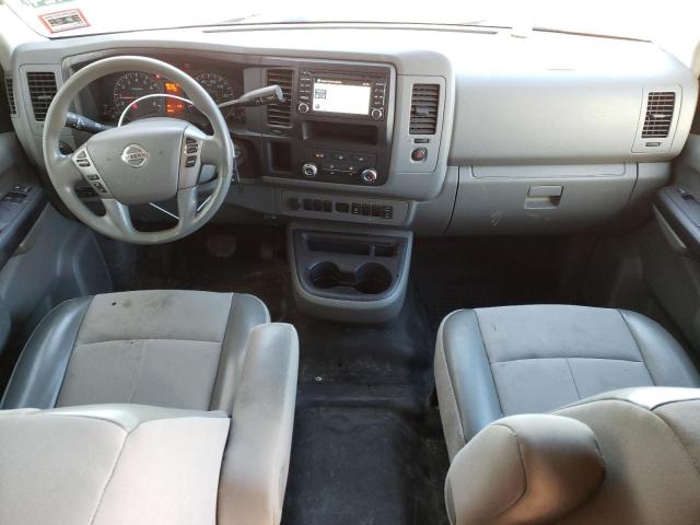 2018 NISSAN NV 1500 S - 1N6BF0KM8JN812638