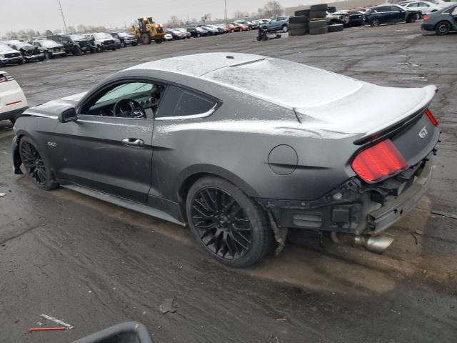 FORD MUSTANG GT 2016 1