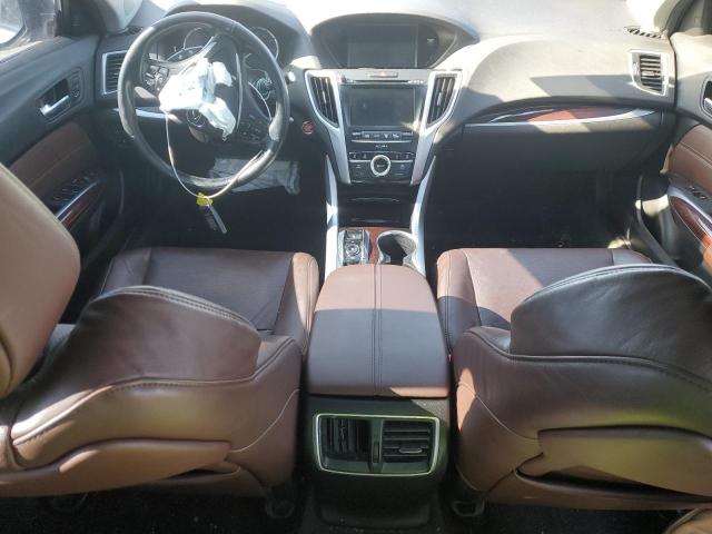 2016 ACURA TLX ADVANC 19UUB3F72GA004185