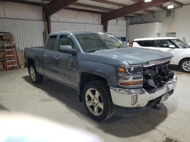 2016 CHEVROLET SILVERADO 1GCVKREC6GZ102819