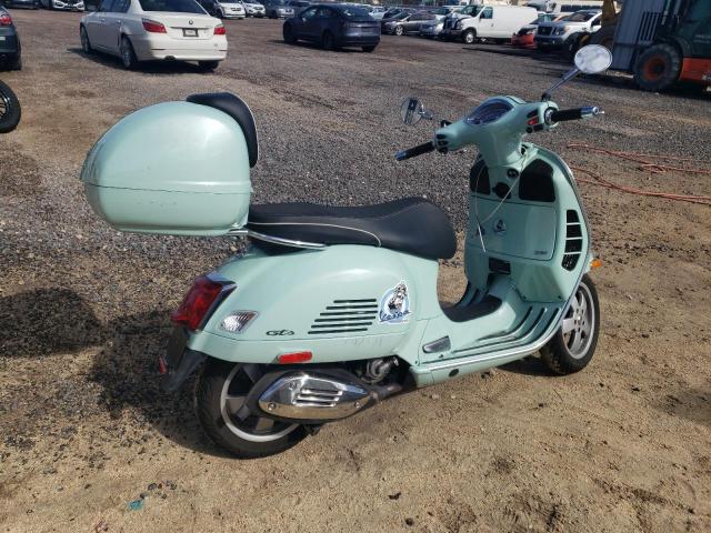 2020 VESPA PIAGGIO - ZAPMA39M2L5100709