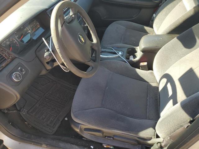 2015 CHEVROLET IMPALA LIM 2G1WB5E36F1122002
