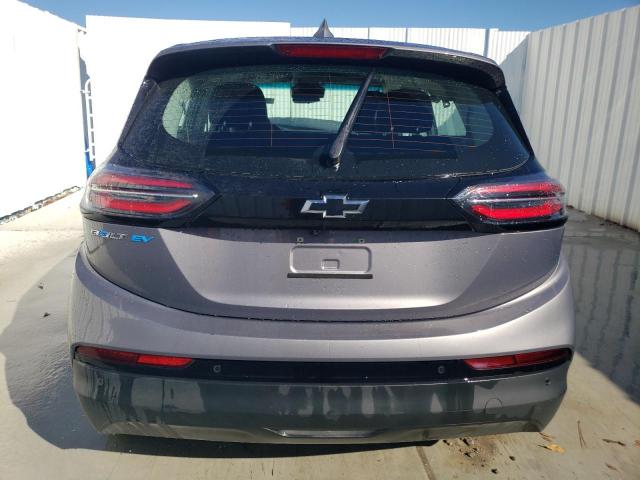 2023 Chevrolet Bolt Ev 1Lt VIN: 1G1FW6S03P4149913 Lot: 50358194