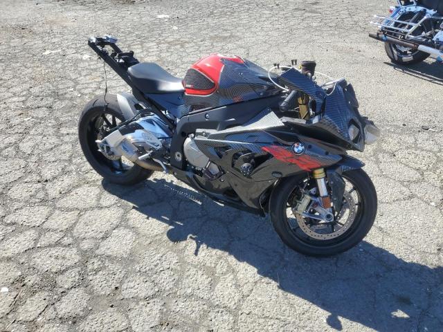 2013 BMW S 1000 RR - WB1053402DZL17869