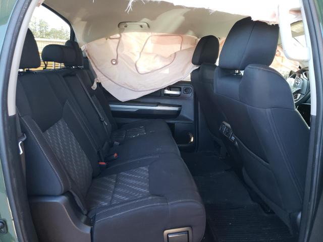 2021 TOYOTA TUNDRA CRE 5TFEY5F11MX284134