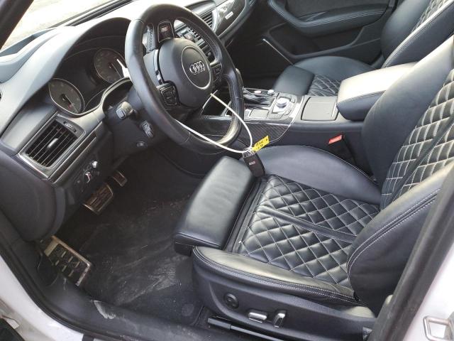 2018 AUDI S6 PRESTIG WAUHFAFC5JN009741