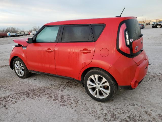 2016 KIA SOUL ! - KNDJX3A55G7851790