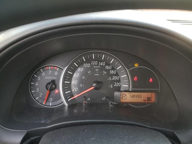 2017 NISSAN MICRA - 3N1CK3CP9HL263204