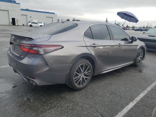2023 TOYOTA CAMRY SE N 4T1G11AK3PU175584