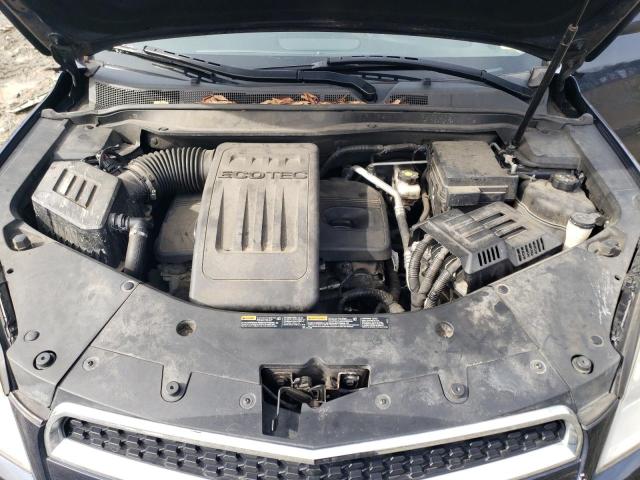 2015 CHEVROLET EQUINOX LT 2GNALBEK4F1178404