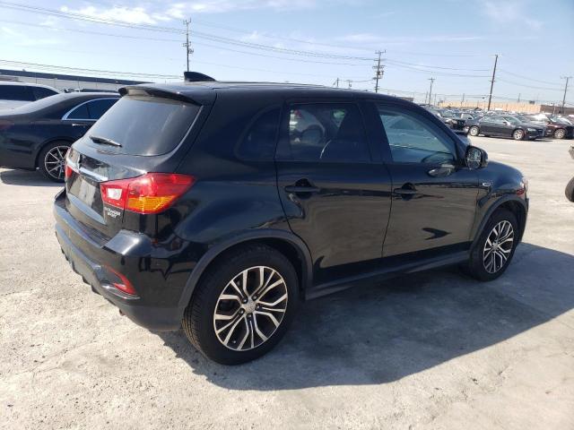 2019 Mitsubishi Outlander Sport Es VIN: JA4AP3AU4KU020972 Lot: 42691524