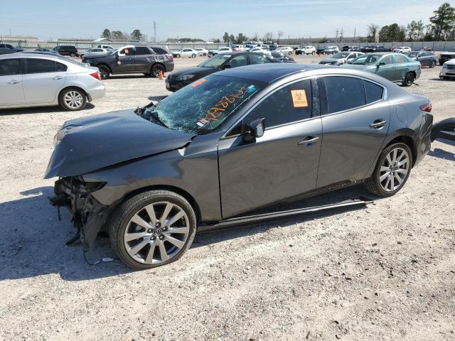 2021 MAZDA 3 PREMIUM 3MZBPADL5MM254799