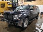 2018 CHEVROLET SUBURBAN K - 1GNSKHKC8JR325489
