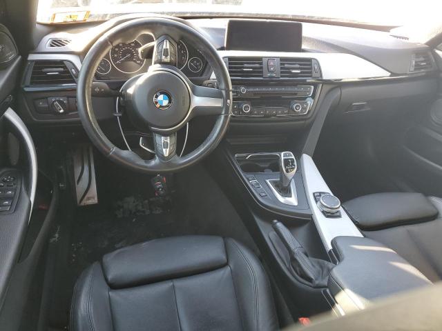 2016 BMW 435 XI GRA WBA4B3C57GG528640