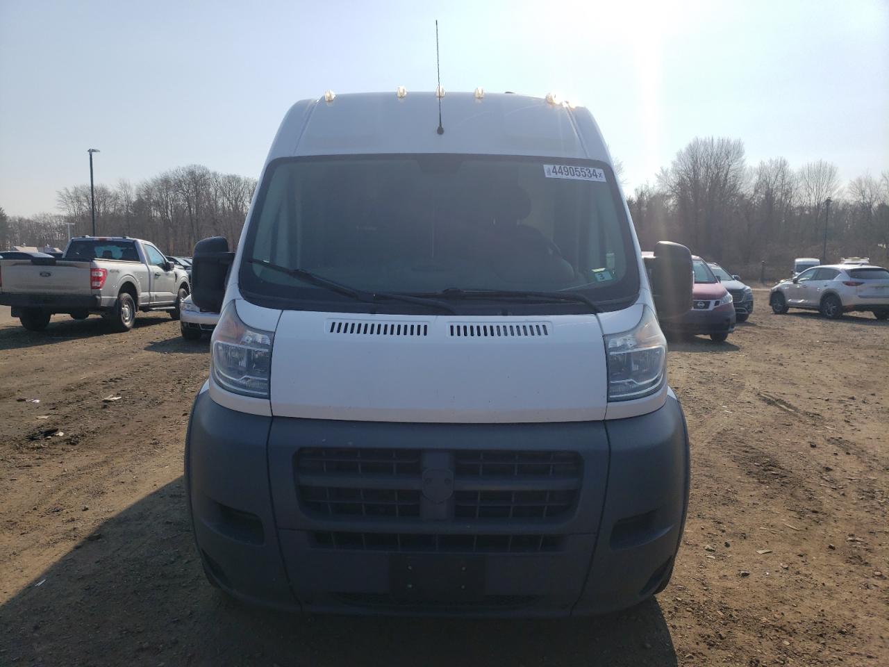 3C6TRVBG5GE100095 2016 Ram Promaster 1500 1500 High