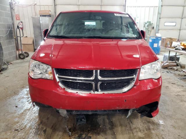 2015 DODGE GRAND CARA - 2C4RDGBG6FR736941