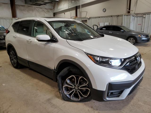 2022 HONDA CR-V EXL 2HKRW2H8XNH652663