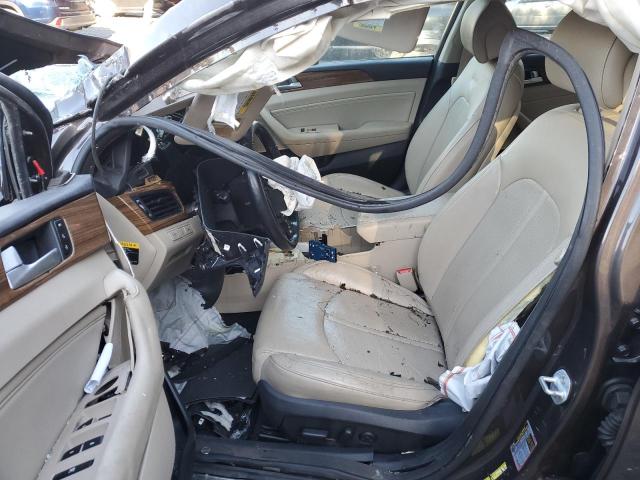 2015 Hyundai Sonata Sport VIN: 5NPE34AF5FH103806 Lot: 45000504