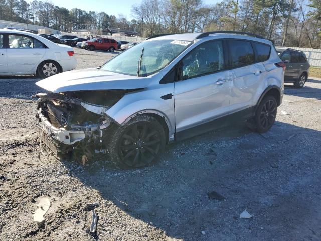 2019 FORD ESCAPE SE 1FMCU0GD7KUC19605
