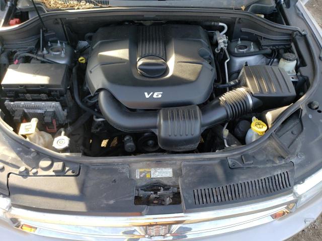 2015 DODGE DURANGO CI 1C4RDHEG0FC722754