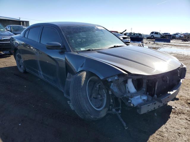 2020 DODGE CHARGER SX - 2C3CDXBG4LH111093