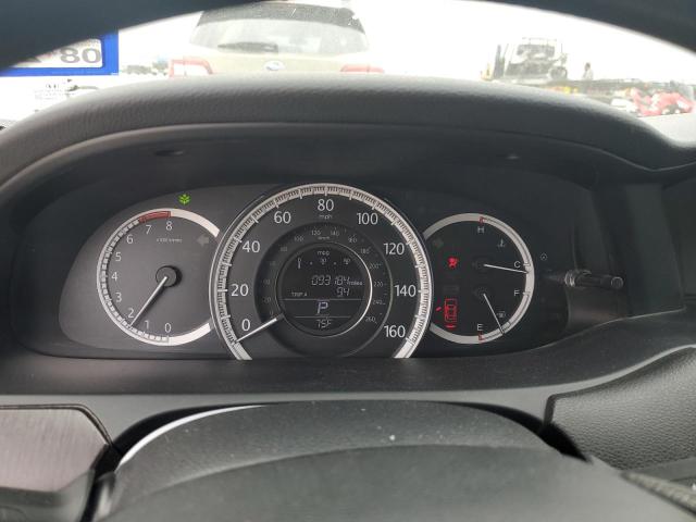 2015 HONDA ACCORD EX 1HGCR2F79FA245015