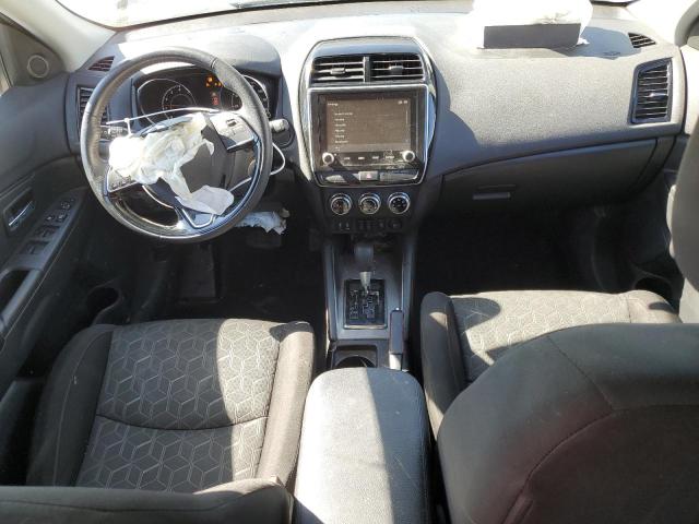 2022 Mitsubishi Outlander Sport Es VIN: JA4APUAU3NU019550 Lot: 43692804