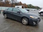 Lot #3025049235 2014 TOYOTA AVALON BAS