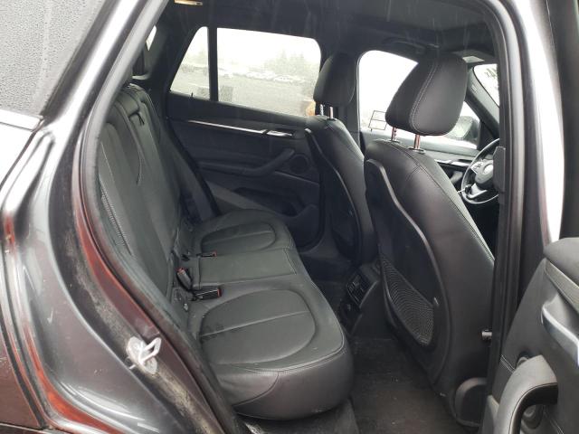 2016 BMW X1 XDRIVE2 WBXHT3Z38G4A50131
