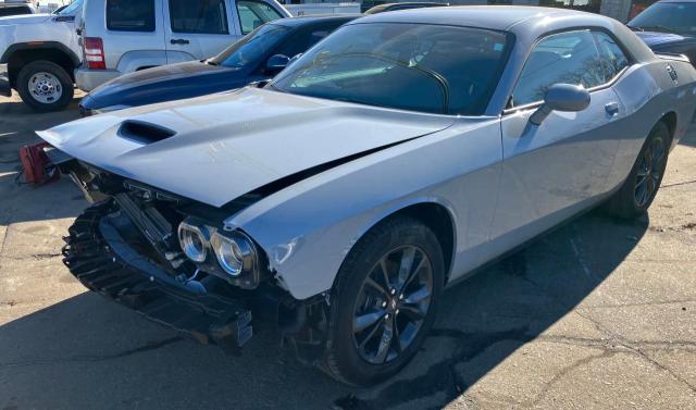 2020 DODGE CHALLENGER 2C3CDZKG9LH237073