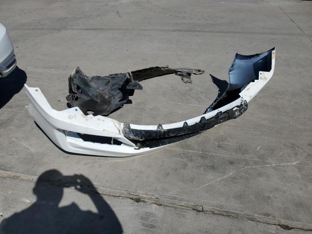 2017 HONDA ACCORD HYB JHMCR6F55HC003896