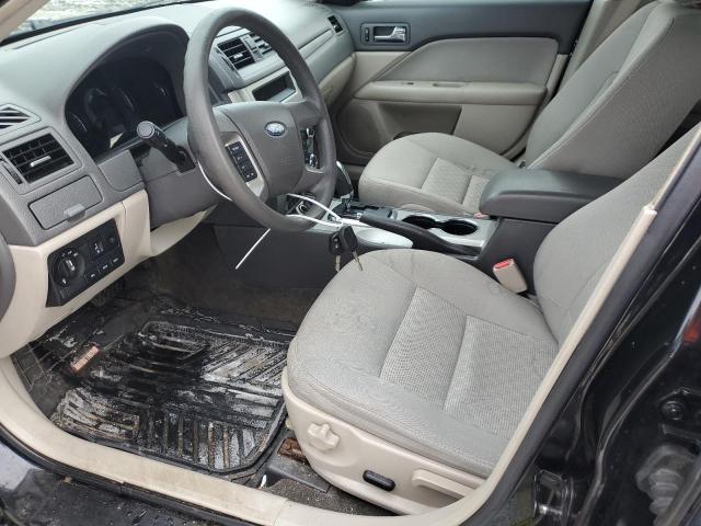 3FAHP0HG7AR180438 2010 Ford Fusion Se