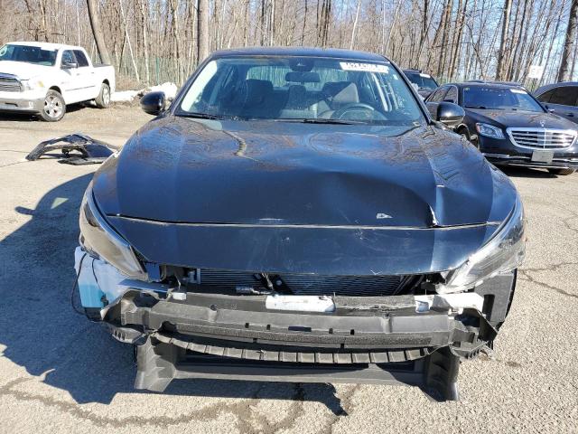 2023 NISSAN ALTIMA SV 1N4BL4DV3PN367619