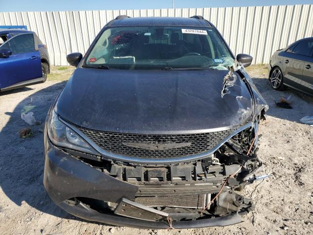 2017 CHRYSLER PACIFICA T 2C4RC1BG4HR554853