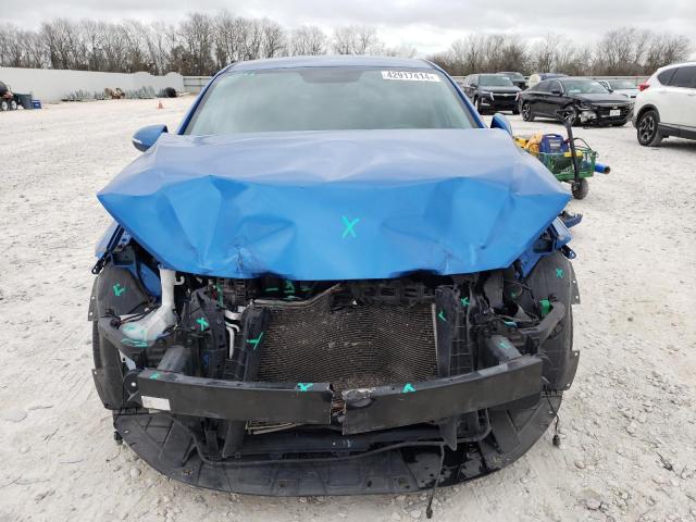 2017 HYUNDAI ELANTRA SE 5NPD84LF5HH110820