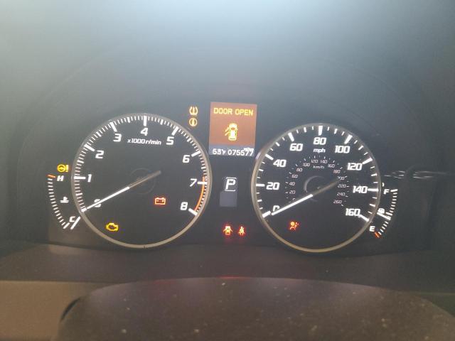 2016 ACURA RDX 5J8TB4H31GL016795