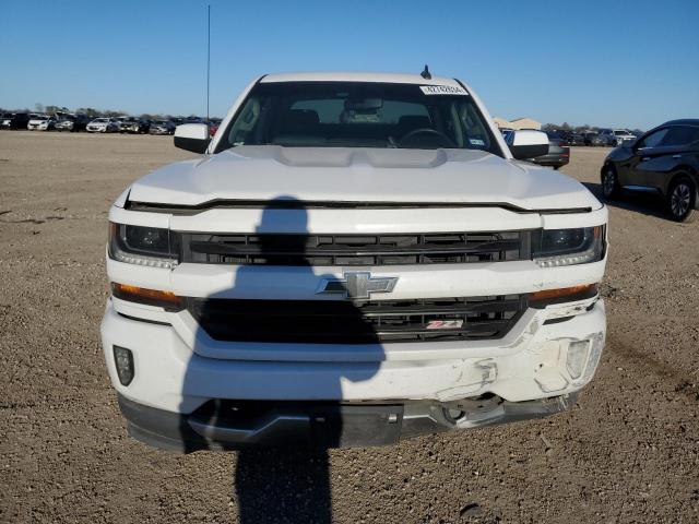 2017 CHEVROLET SILVERADO 3GCUKREC9HG296100