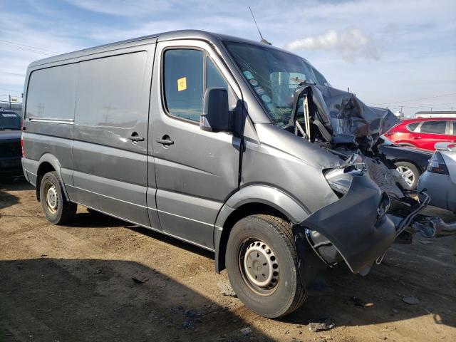 2018 MERCEDES-BENZ SPRINTER 2 WD3PE7CD3JP621355