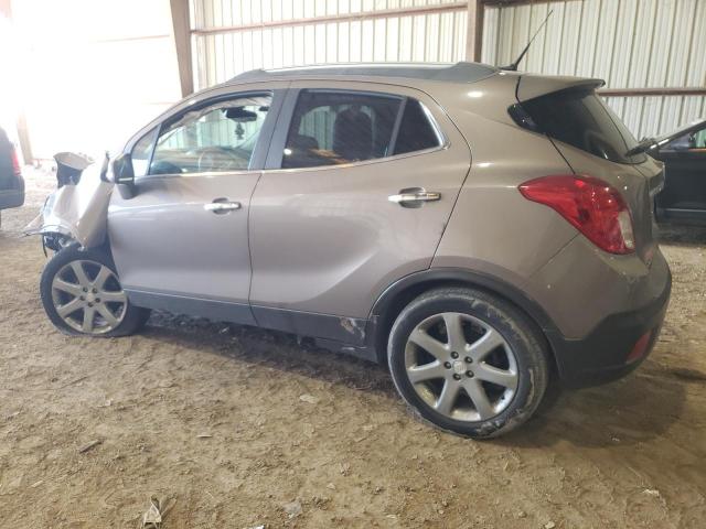 2014 Buick Encore VIN: KL4CJCSB2EB694996 Lot: 42650184